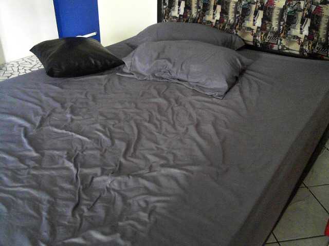 방송 스크린 샷 graceesanders