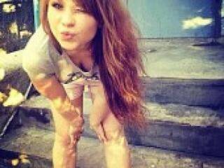 에로틱 한 영상 채팅 gracegirlll