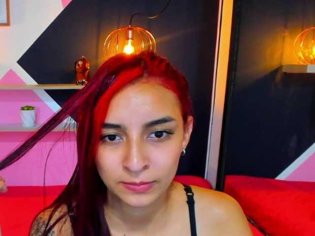 방송 스크린 샷 Gracemiller7