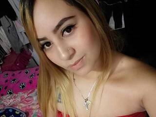 에로틱 한 영상 채팅 GracePerez