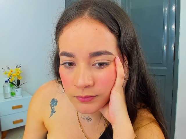 방송 스크린 샷 GraceSmith202