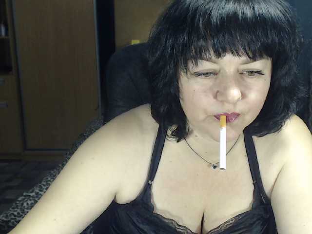 방송 스크린 샷 GraceTiX