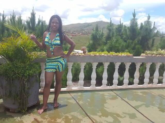 프로필 사진 Graciellah