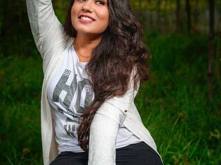 에로틱 한 영상 채팅 Gracy52