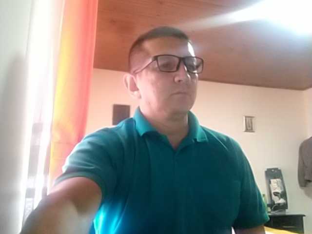 방송 스크린 샷 GrandyFast