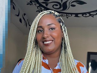 에로틱 한 영상 채팅 Grassia2