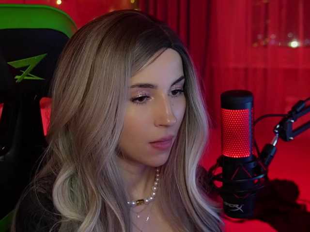 방송 스크린 샷 rosess_