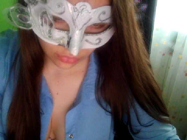 방송 스크린 샷 GreenKitty