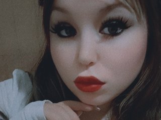 에로틱 한 영상 채팅 GretaJacquelyn