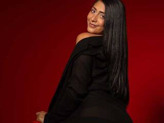 에로틱 한 영상 채팅 Gretell