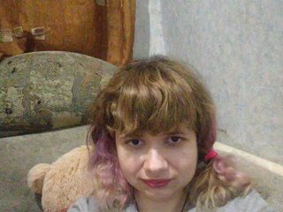 에로틱 한 영상 채팅 GrettaCandy