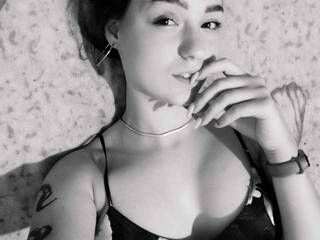 에로틱 한 영상 채팅 GrettaLi