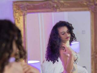 에로틱 한 영상 채팅 Had4raklein