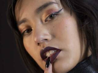 에로틱 한 영상 채팅 Hade-muller