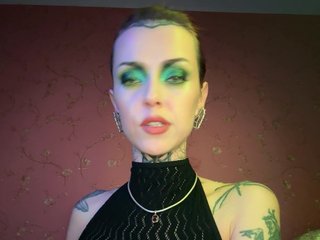 에로틱 한 영상 채팅 Haermit