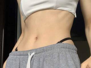 에로틱 한 영상 채팅 haha-girl