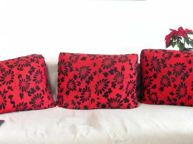 방송 스크린 샷 HaileyBee