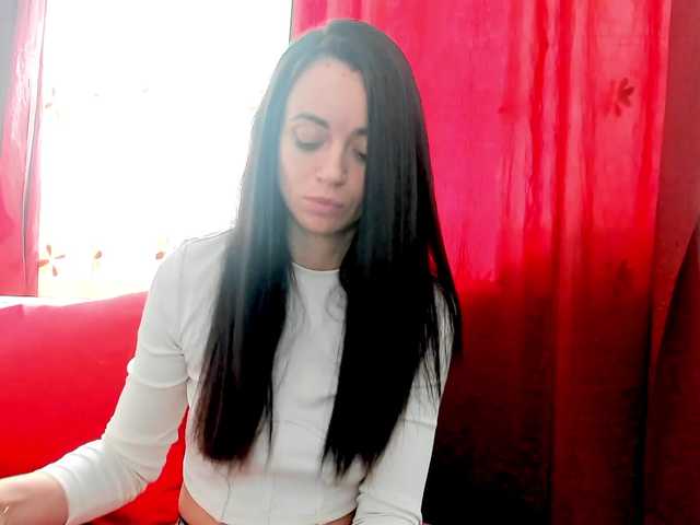 방송 스크린 샷 HaileyBee