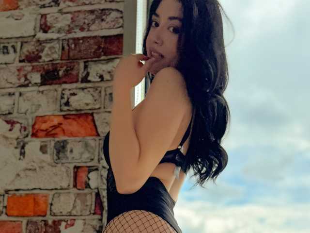 프로필 사진 HaileyRivas