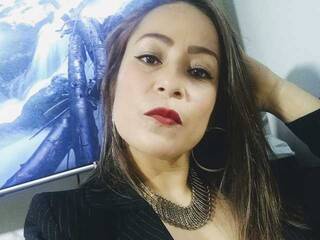 에로틱 한 영상 채팅 HaishyFox