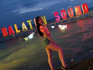 에로틱 한 영상 채팅 HaleyCummings