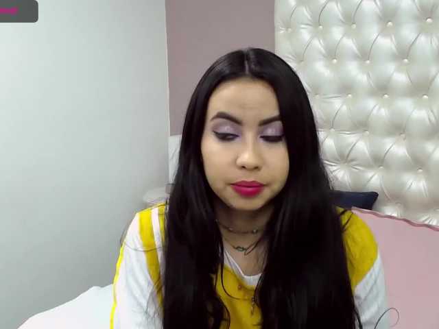 사진 HaleyRox Lets find the sweet spot - @goal #anal show #toys - #cum for 480 #latina #HD+ #masturbation #blowjob #feet #fetish #cam2camprime #dance #daddy #striptease #tease #Kingoftheroom #brunette #teen #roleplay follow me!