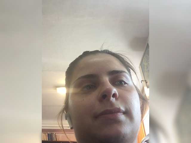 방송 스크린 샷 HaleySmith