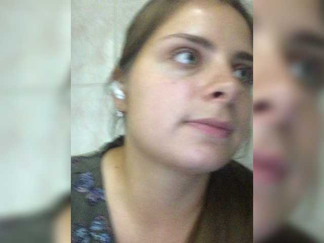 방송 스크린 샷 HaleySmith