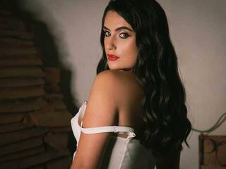 에로틱 한 영상 채팅 HaleySummer