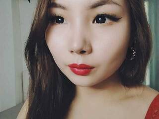 에로틱 한 영상 채팅 HaleyWatts