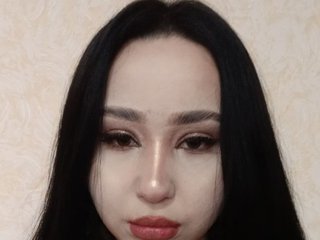 에로틱 한 영상 채팅 HalinaMogg