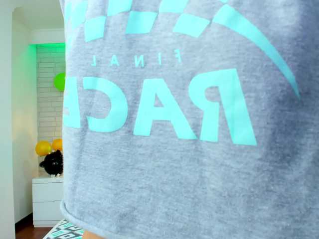 방송 스크린 샷 HallyJons