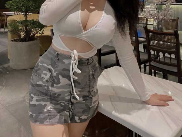 프로필 사진 Hamena