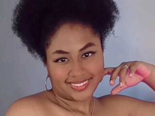 에로틱 한 영상 채팅 Hana-Star1