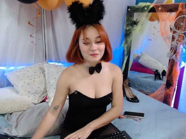 방송 스크린 샷 Hanabi2121