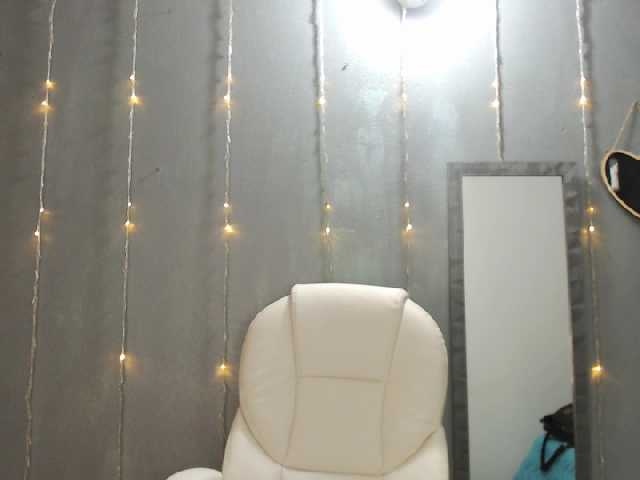 방송 스크린 샷 hanaelll