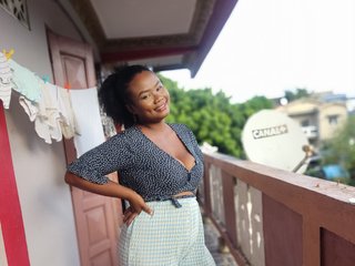 에로틱 한 영상 채팅 Hanaia1