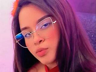 에로틱 한 영상 채팅 hanamilkk