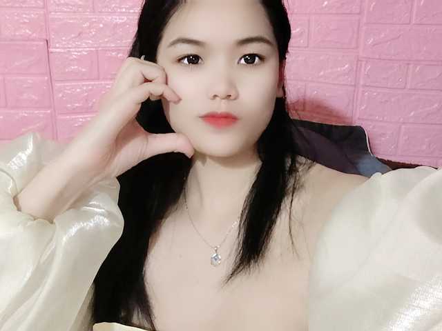 프로필 사진 Hanana