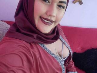 에로틱 한 영상 채팅 HanaSader