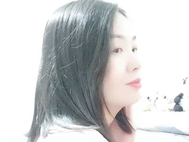 프로필 사진 hanasmile