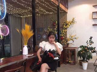 에로틱 한 영상 채팅 HanaThomas