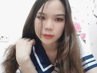 에로틱 한 영상 채팅 Hanmyra1