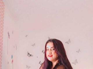 에로틱 한 영상 채팅 hanna-smmith