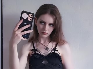 에로틱 한 영상 채팅 HannaBlaze1