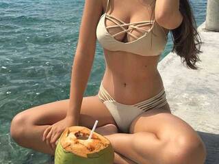 에로틱 한 영상 채팅 HannaGate2