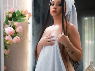 에로틱 한 영상 채팅 Hannah-03