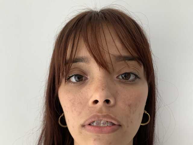 프로필 사진 hannahill69