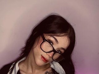 에로틱 한 영상 채팅 HannaLee