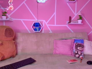 에로틱 한 영상 채팅 HannaLee